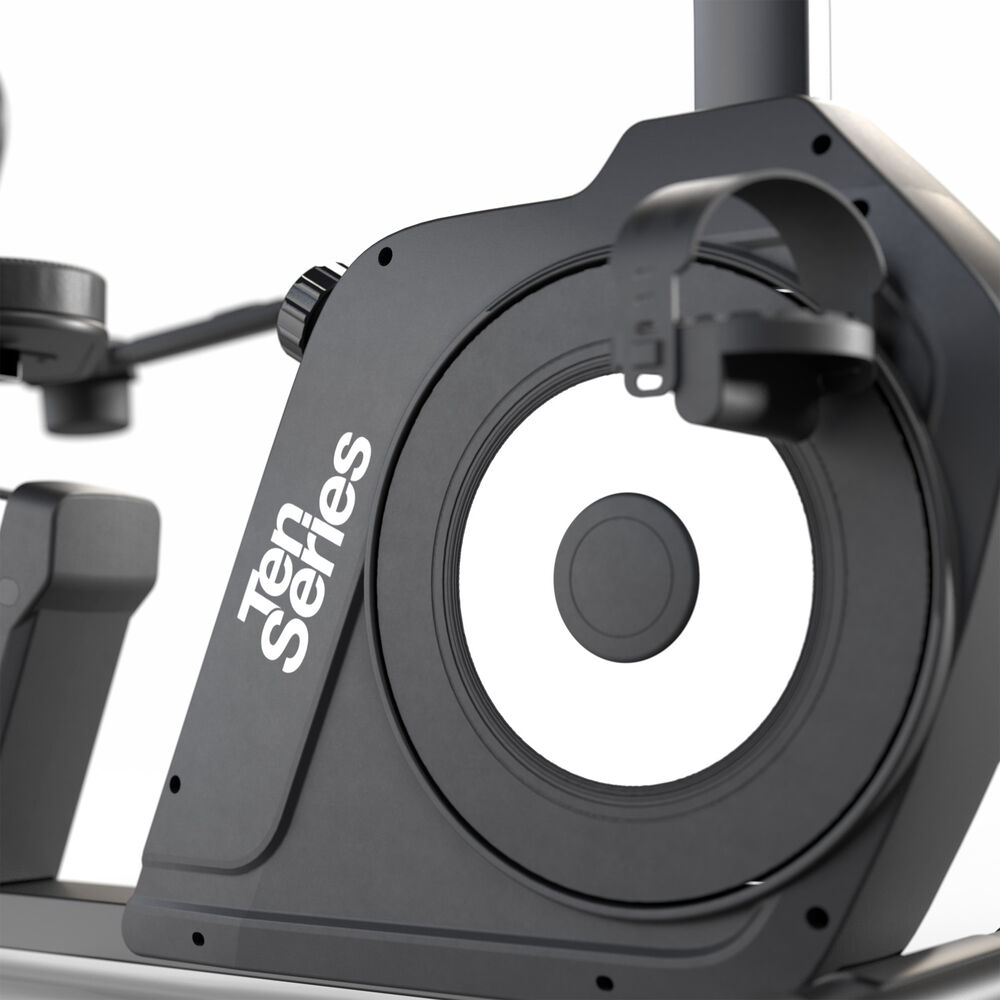 Bicicleta Reclinada Mr-max Ten Series image number 5.0