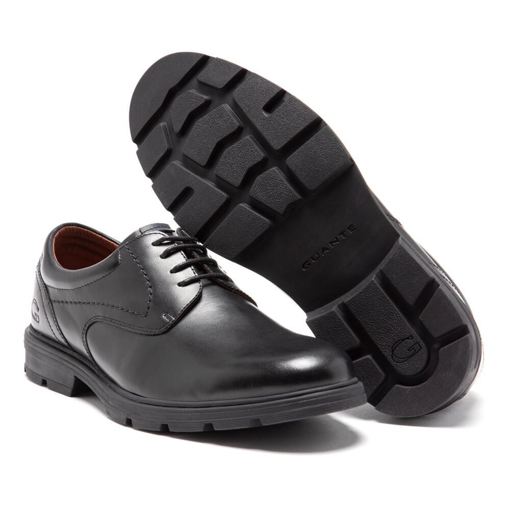 Zapato De Vestir Hombre Guante Ginebra image number 3.0