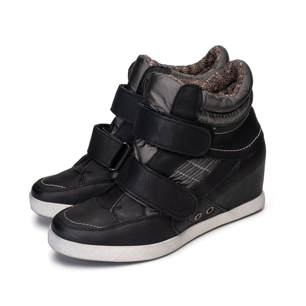 Zapatilla Mujer Negro Marily Carbin image number 2.0