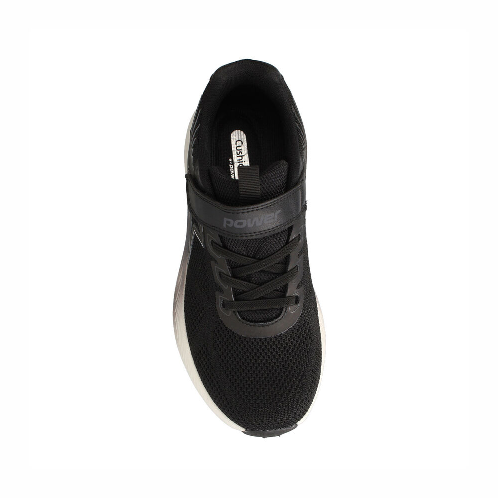 Zapatilla Unisex Power Onda Saiko V1 Negro I image number 3.0