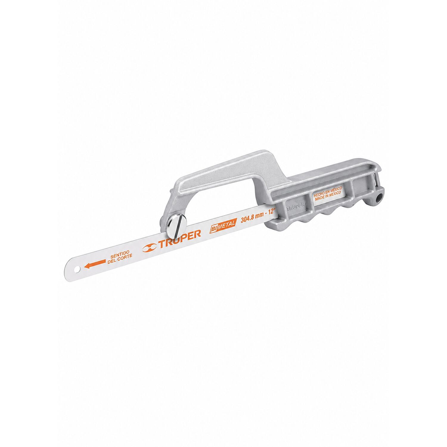 Arco Sierra Mini De 12 Plg Truper Mat-12 image number 2.0