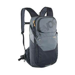 Mochila Ride 12l Carb&oacute;n