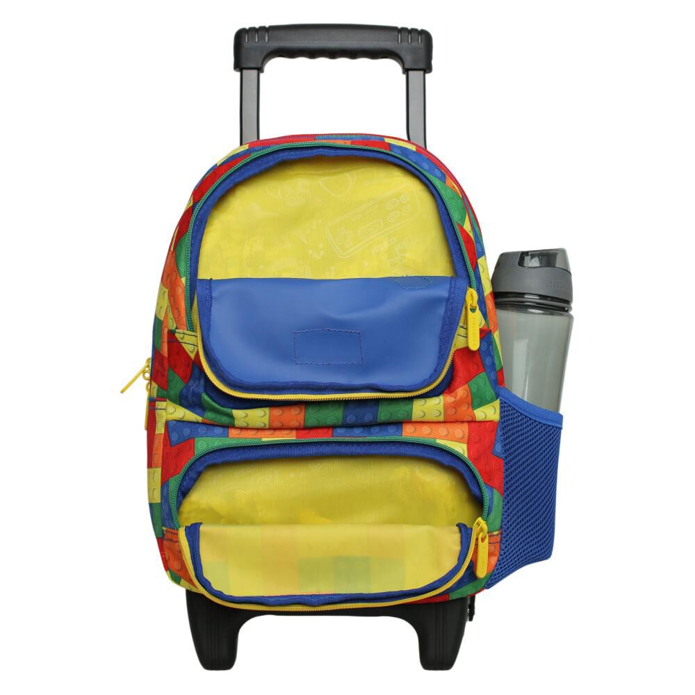 Mochila Con Ruedas Head Winner image number 2.0