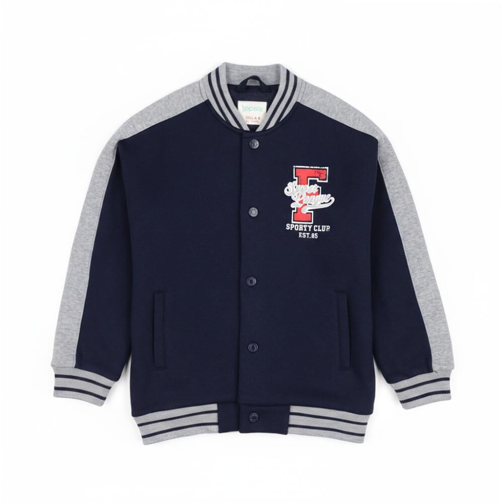 Poler&oacute;n Ni&ntilde;a Topsis image number 0.0