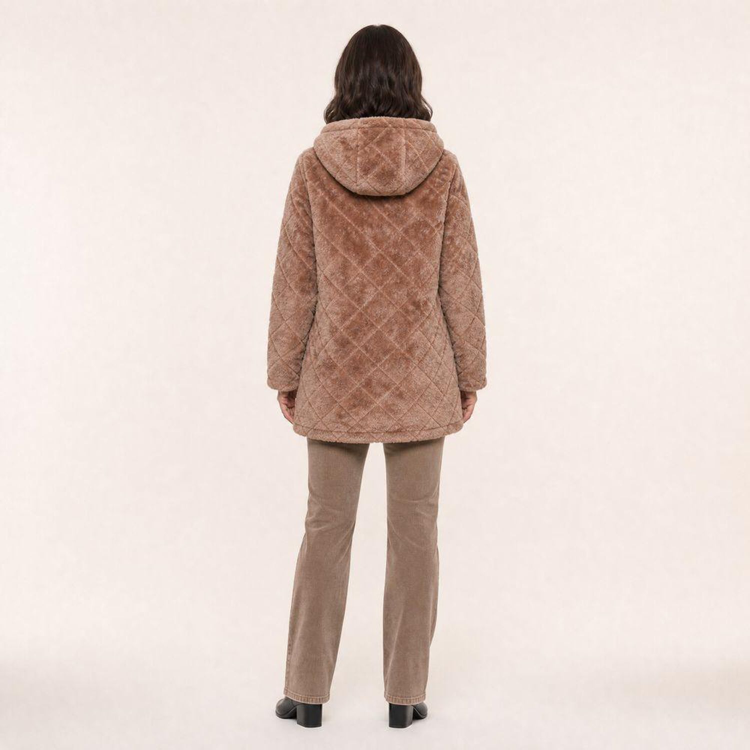Chaqueta Mujer Geeps image number 1.0