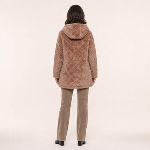 Chaqueta Mujer Geeps