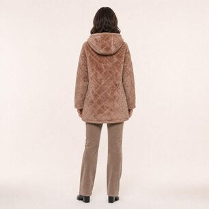 Chaqueta Mujer Geeps