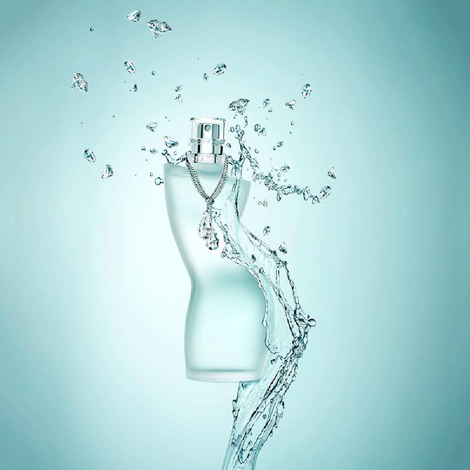 Perfume Dance Diamonds Shakira /  / Edt image number 6.0