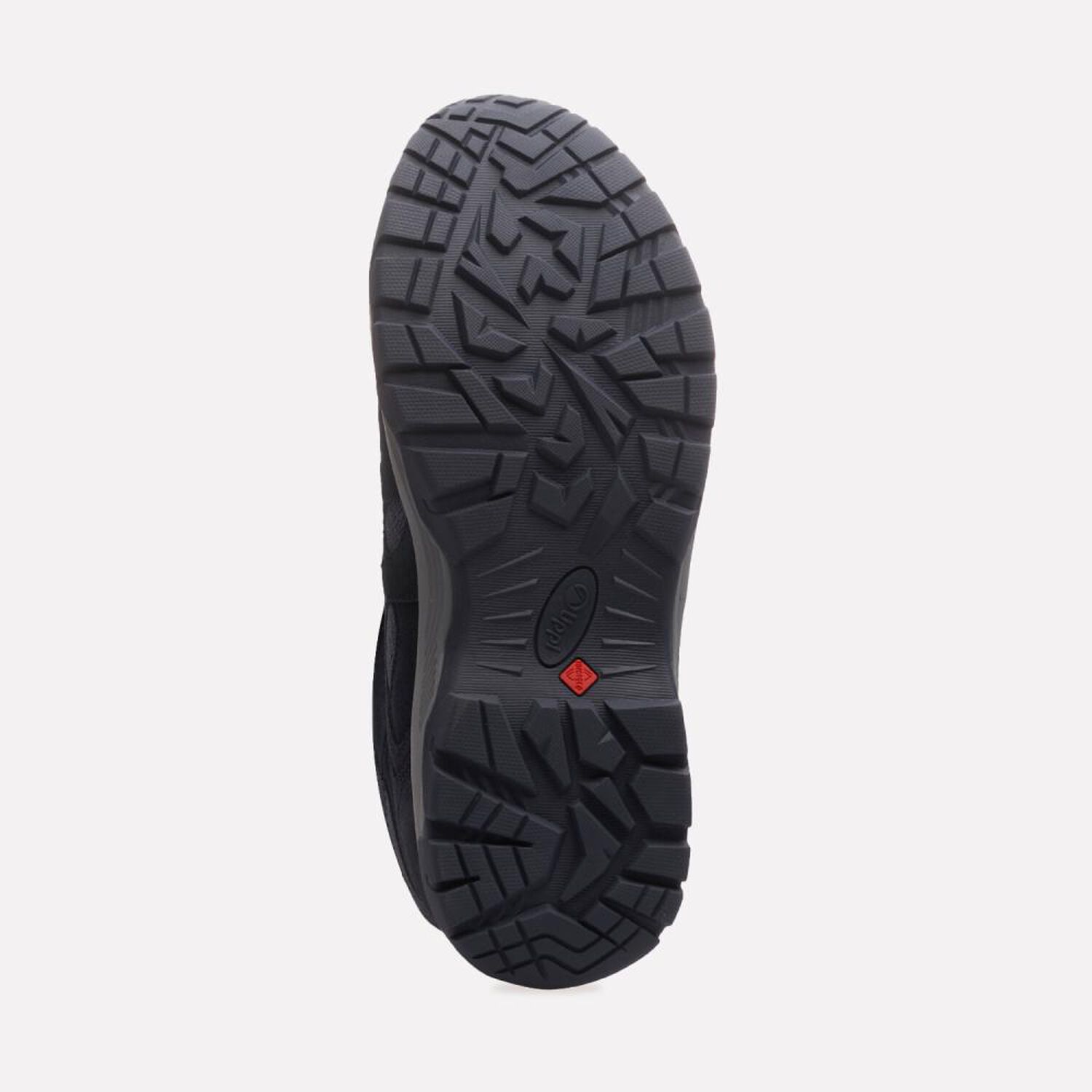 Zapatilla Outdoor Mujer Lippi Tellus Mid Waterproof image number 4.0