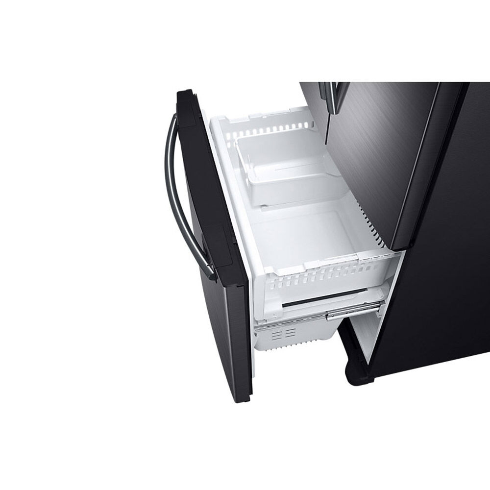 Refrigerador Samsung Side By Side Rf62Qesg/Zs / No Frost / 435 Litros image number 3.0
