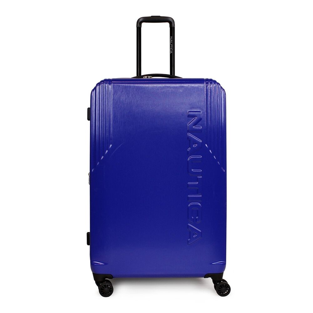 Maleta Hope L 23 Kg Azul Electric Nautica image number 0.0