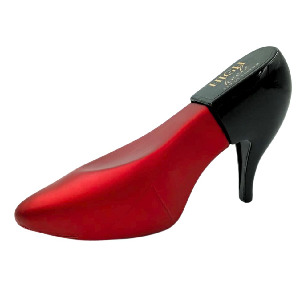 Marxzelle High Heels Edp 100 Ml image number 1.0