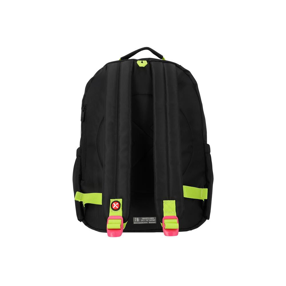 Mochila Notebook Xtrem Maryland 4xt  15" image number 2.0