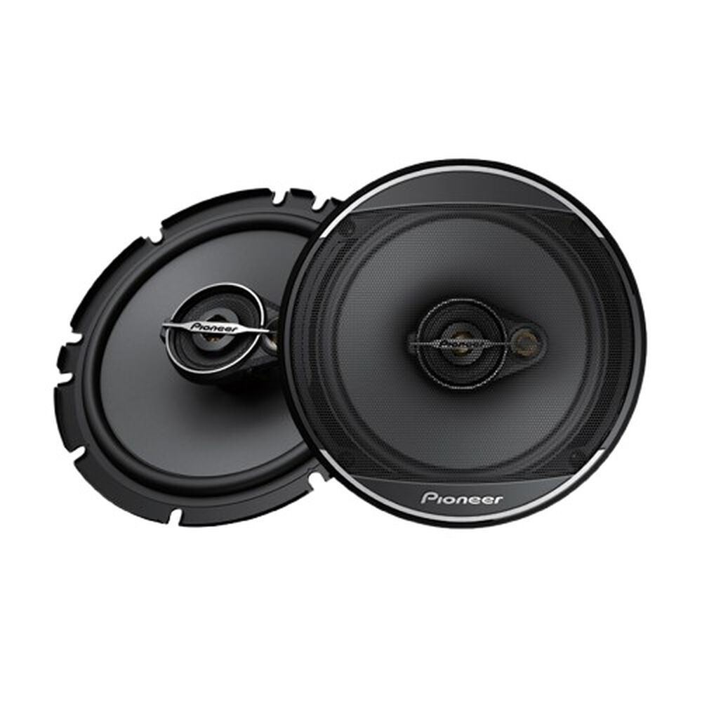 Parlante De Auto Pioneer 320w Ts-a1678s image number 2.0