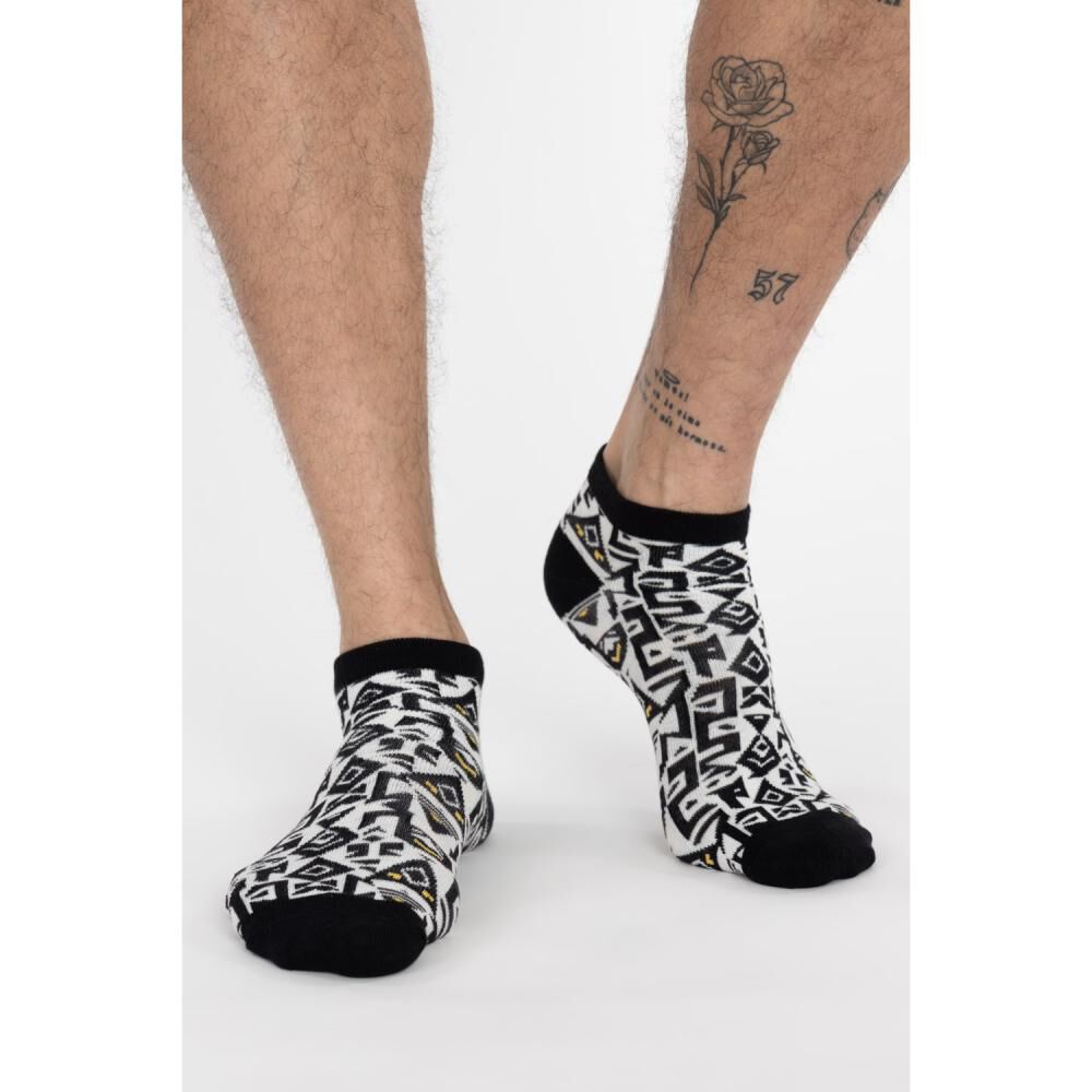 Bipack Calcetines Hombre image number 0.0