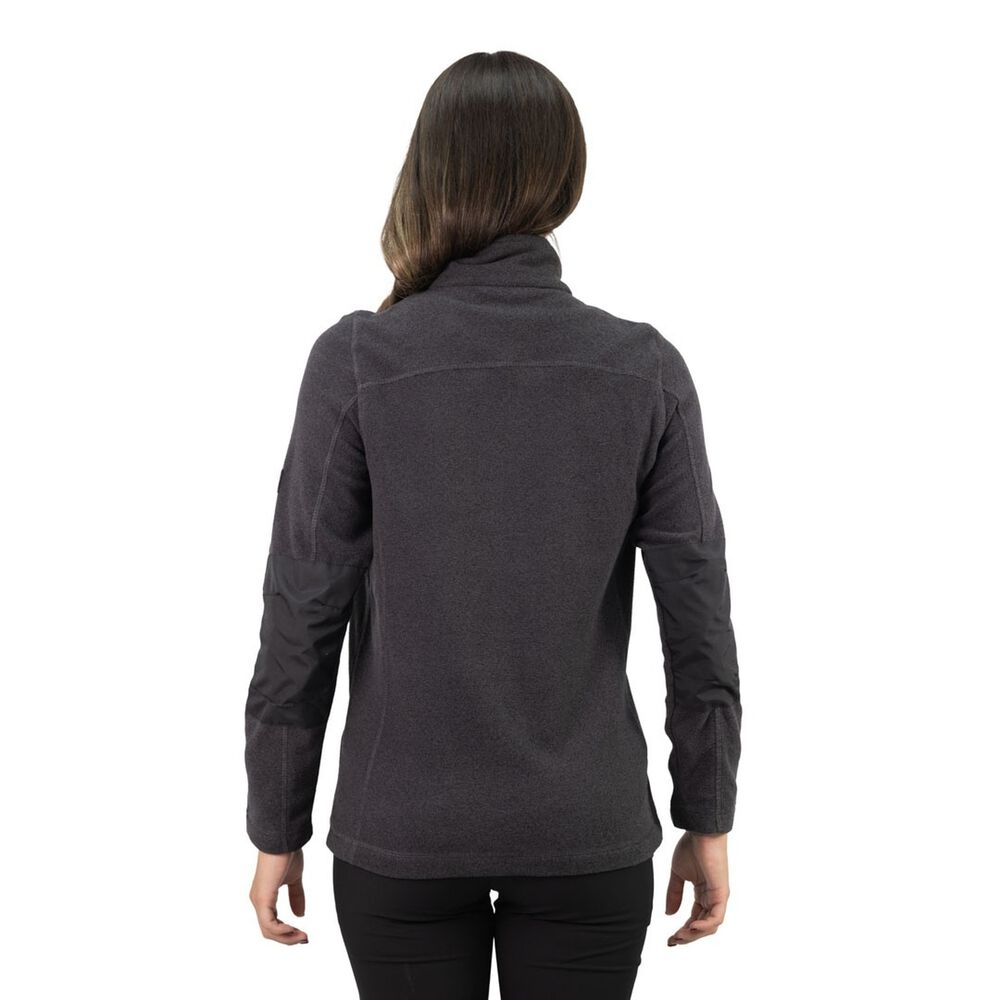 Polar Hw Petrohue Mujer Black image number 3.0