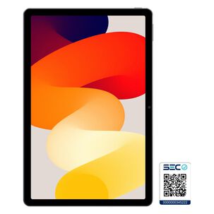 Tablet 11 " Xiaomi Redmi Pad SE Negro / 4 GB RAM / 128 GB