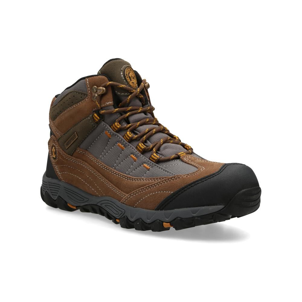 Bototo Outdoor Hombre Panama Jack en Oferta | Hites.com