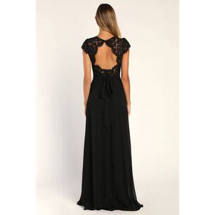 Vestido Maxi Agustina