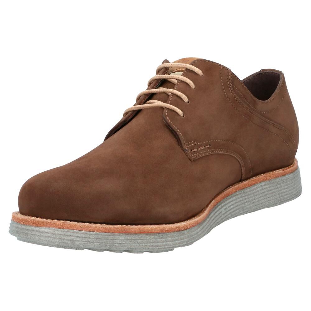 Zapato Casual Hombre Guante image number 2.0