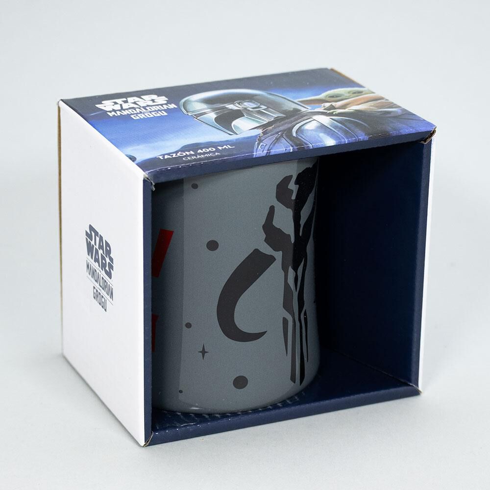 Taz&oacute;n Star Wars Gigante / 1 Pieza / 750 Ml image number 3.0