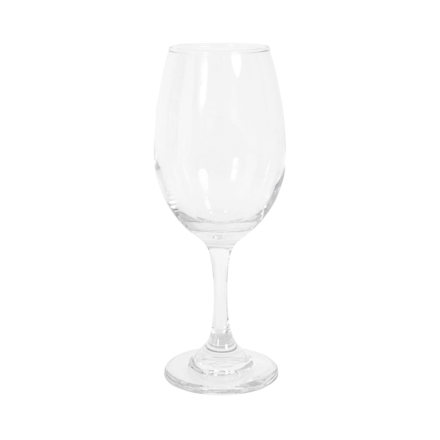 Set De Copas Cristar Rioja / 6 Piezas / 386 Cc image number 1.0