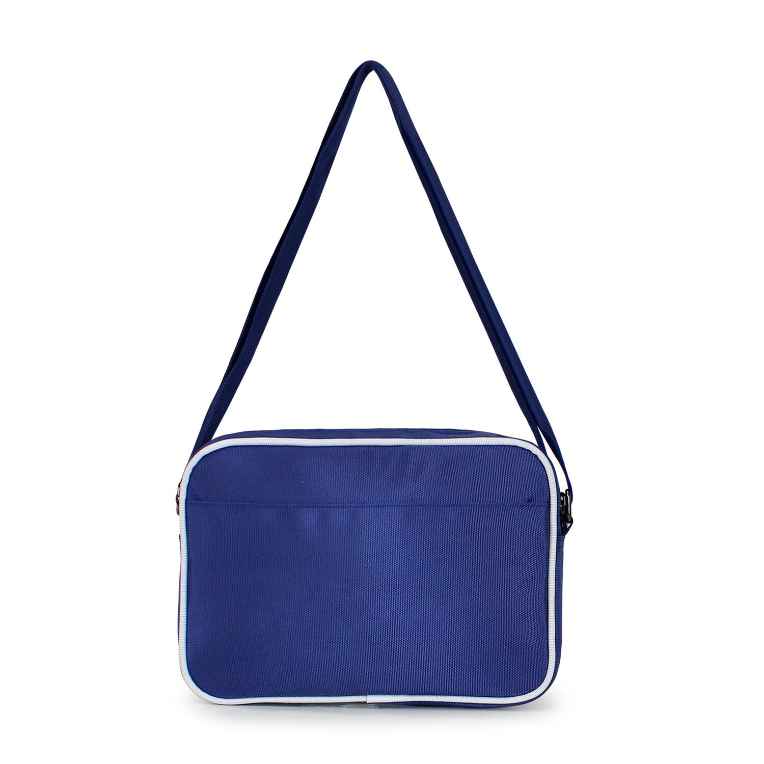 Pack Nautica Mochila Parvus Y Ori&oacute;n + Banano Kappa + Bolso Perseo Azul image number 7.0