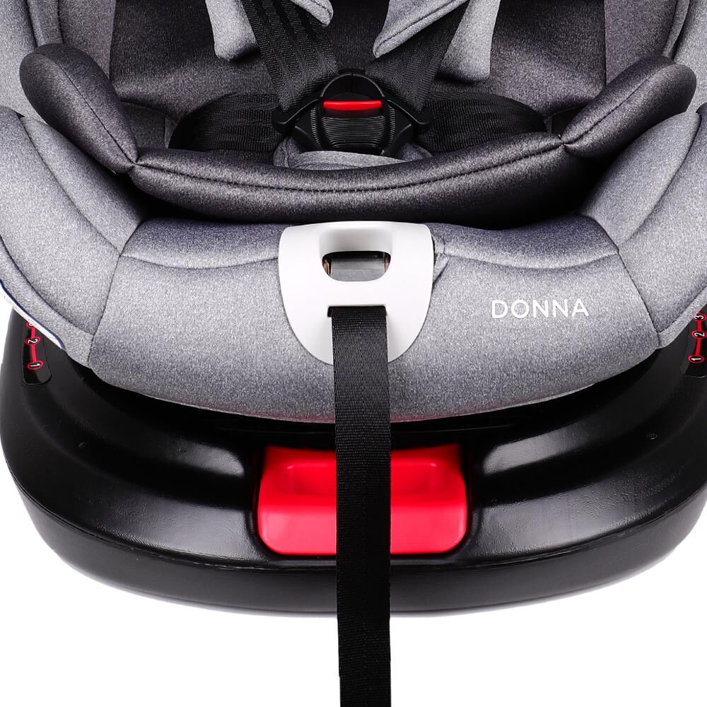 Silla De Auto Cosco Donna Gr image number 5.0