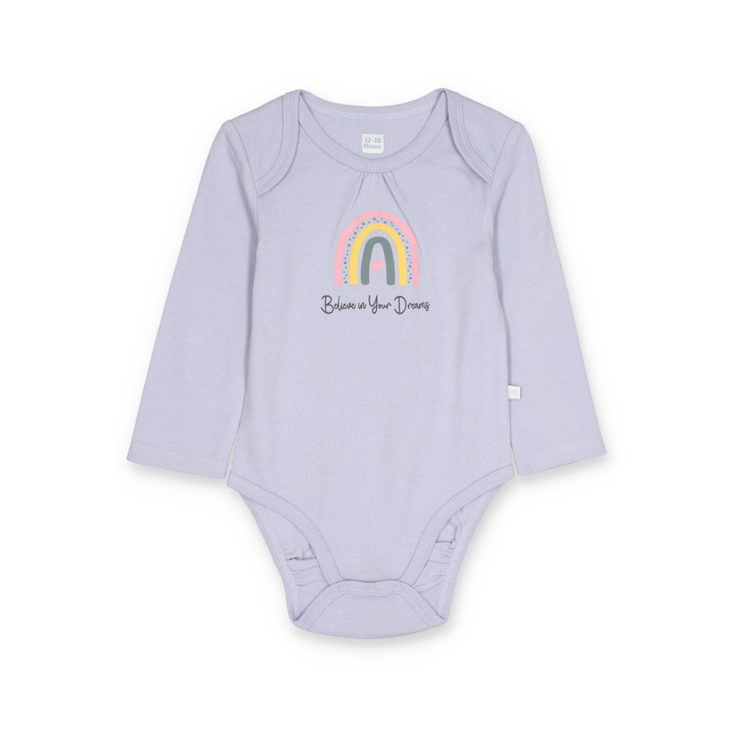 Body Bebe Ni&ntilde;a Baby image number 1.0