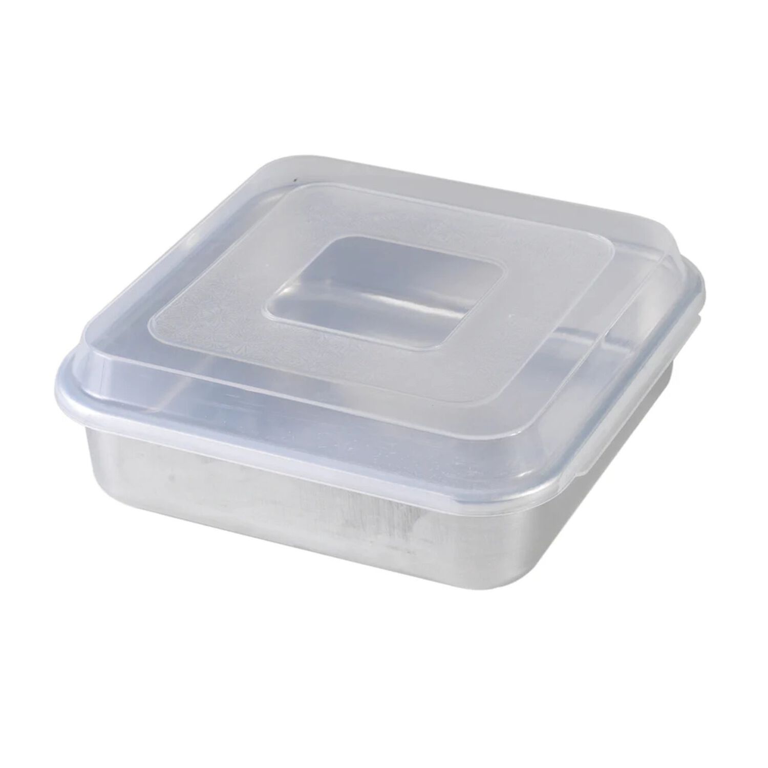 Brownie Buddy Baking Set Nordic Ware image number 5.0