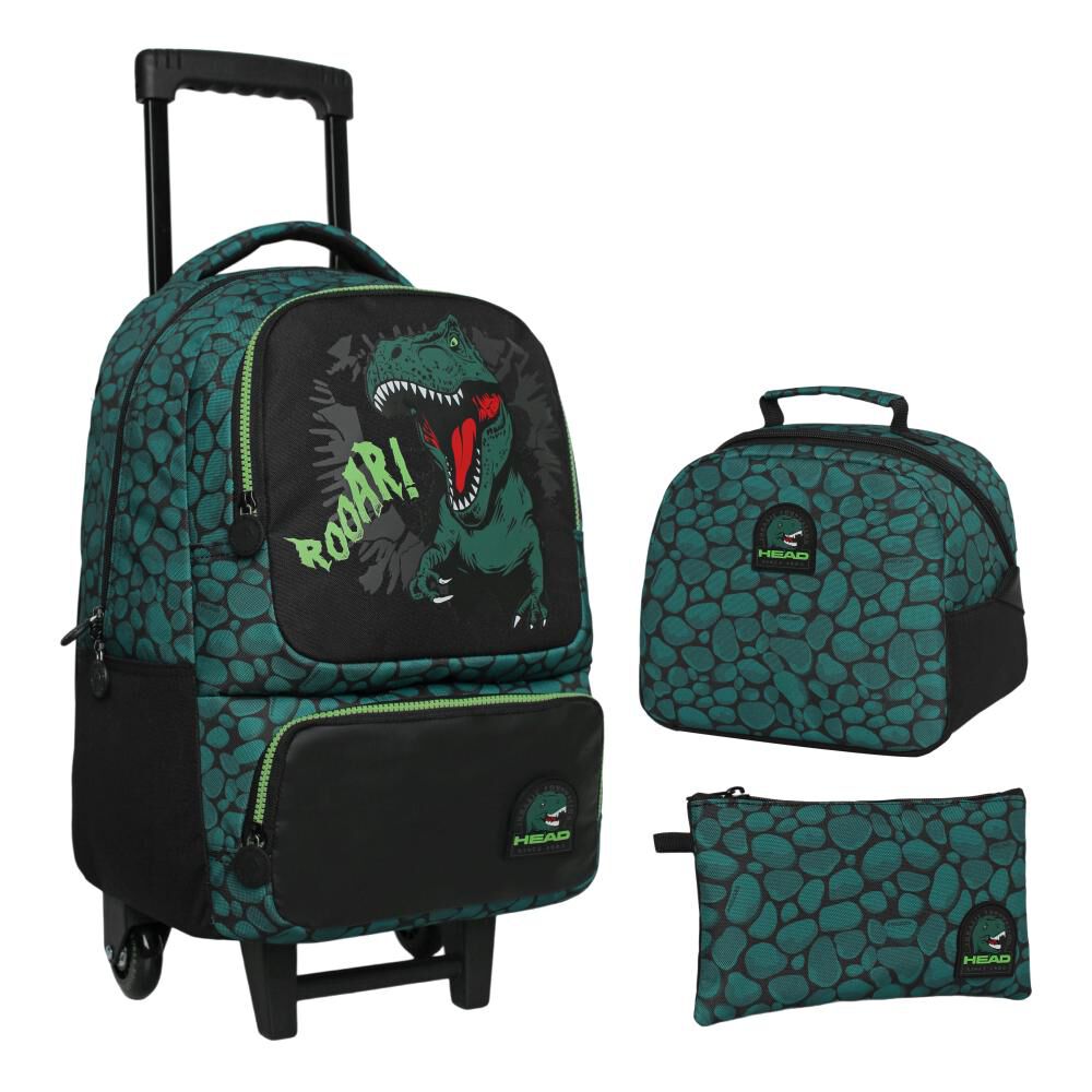 Pack Bakan Carro 3x1 Escolar Head image number 0.0