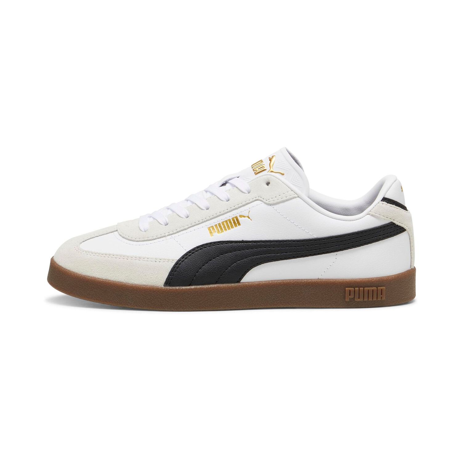 Zapatilla Puma Urbana Mujer Club Ii Era image number 4.0