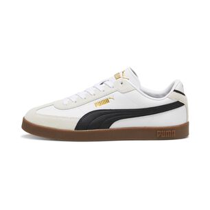 Zapatilla Puma Club Ii Era Mujer Blanco