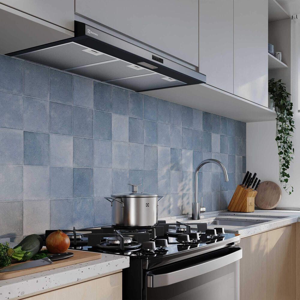 Campana De Cocina Extractora 90cm Alto Poder Succi&oacute;n De9tb image number 6.0