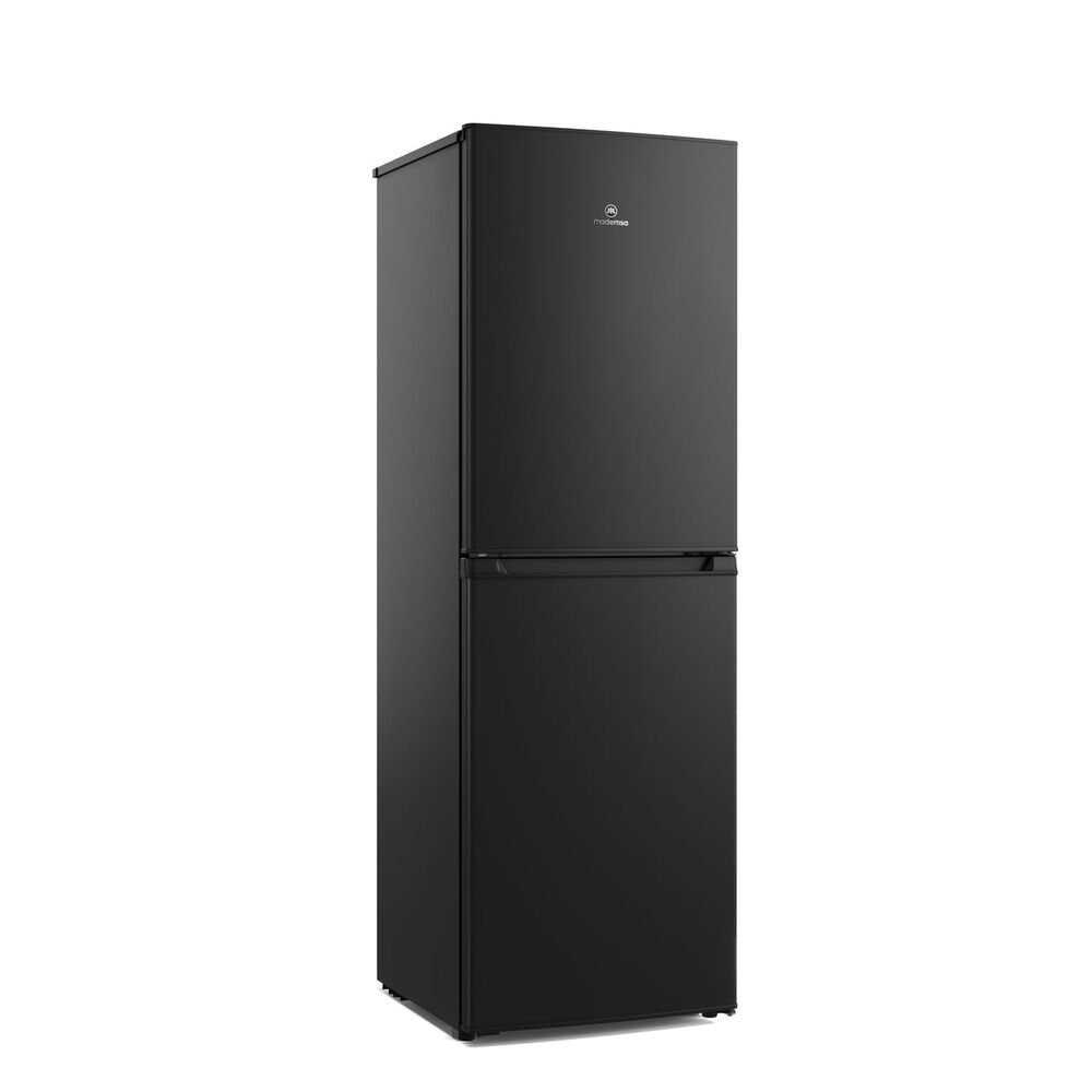 Refrigerador 248l Fr&iacute;o Directo Bottom Freezer Med250b Negro image number 5.0