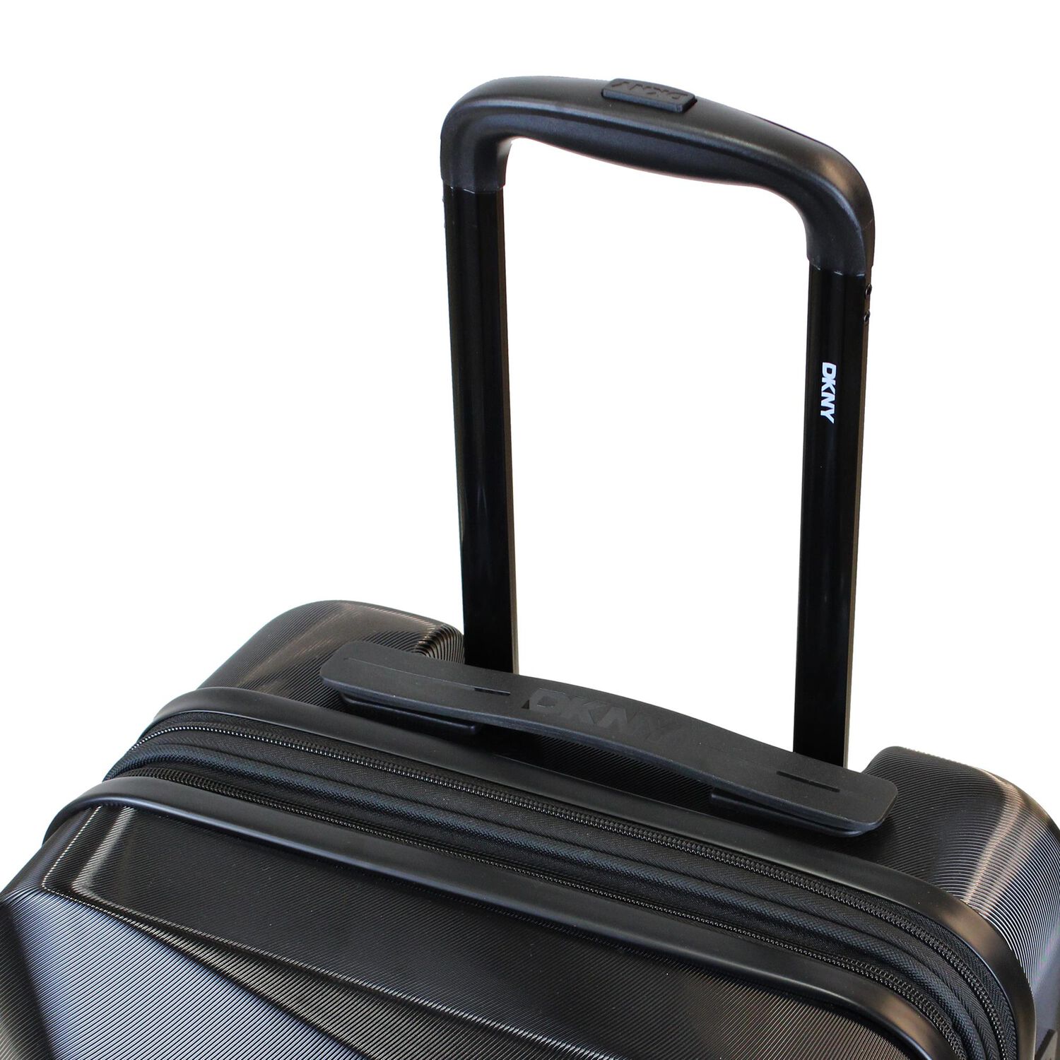 Maleta Donna Karan Cabina Divina S 10kg Negra Dkny image number 5.0