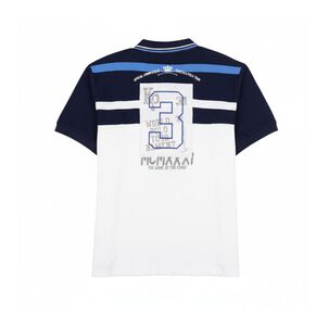 Polera Hombre The King's Polo Club