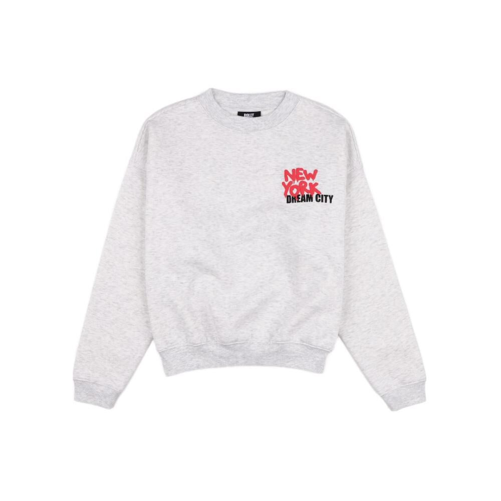 Poler&oacute;n Mujer Rolly Go image number 0.0