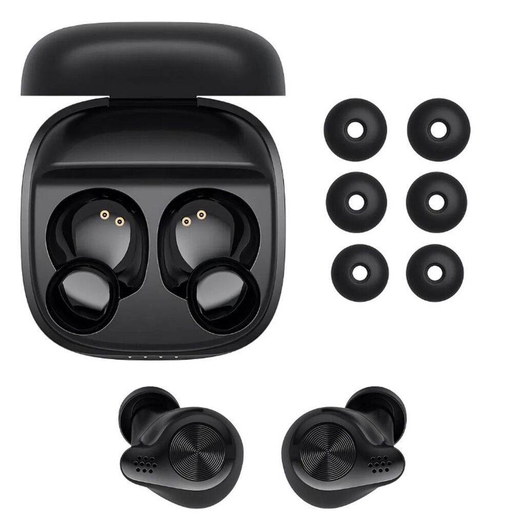 Aud&iacute;fonos Bluetooth Tws In Ear Master-g Buds10 image number 4.0