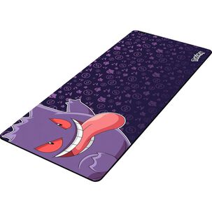Mousepad Gamer Razer Gigantus V2 Xxl Pokemon Gengar Edition