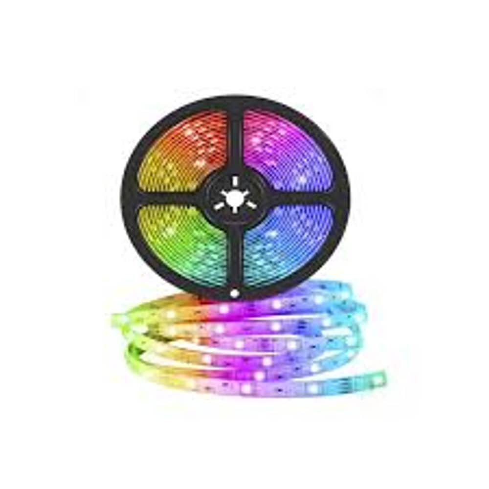 Tira Led Rgb 5mt Megabright image number 3.0