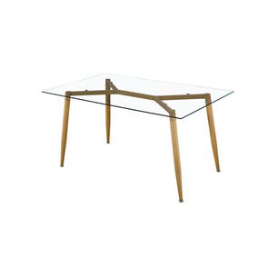 Mesa de Comedor Casaideal Dakar