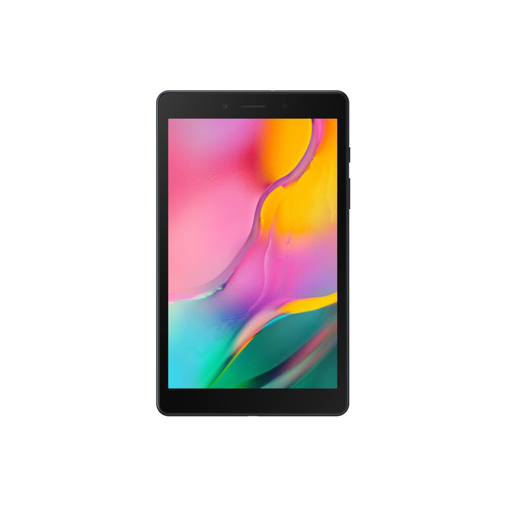 Tablet Samsung T290 Black / 32 GB / Wifi / Bluetooth / 8" image number 0.0