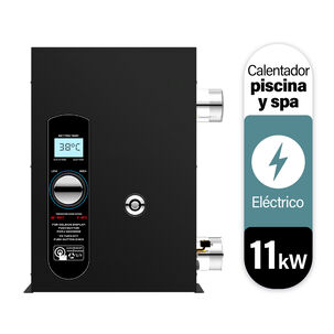 Calentador Eléctrico De Piscina,jacuzzis, Spa Rheem E3t 11kw