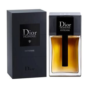 Dior Homme Eau De Parfum Intense 100 Ml Edp