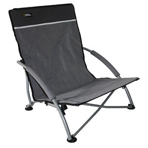 Silla Plegable National Geographic Cng912
