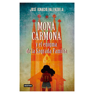 Mona Carmona