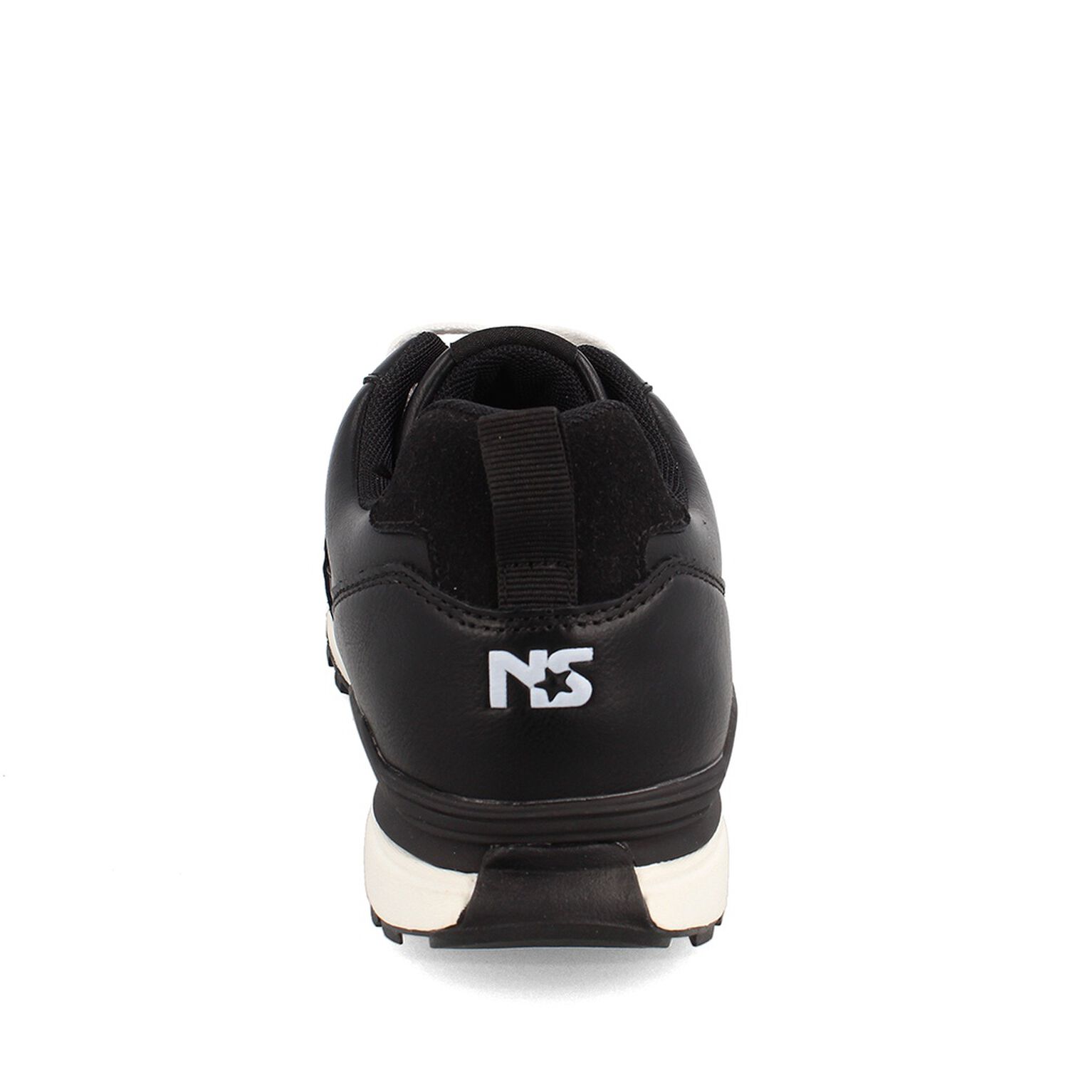 Zapatilla Hombre North Star Fran Negro image number 2.0