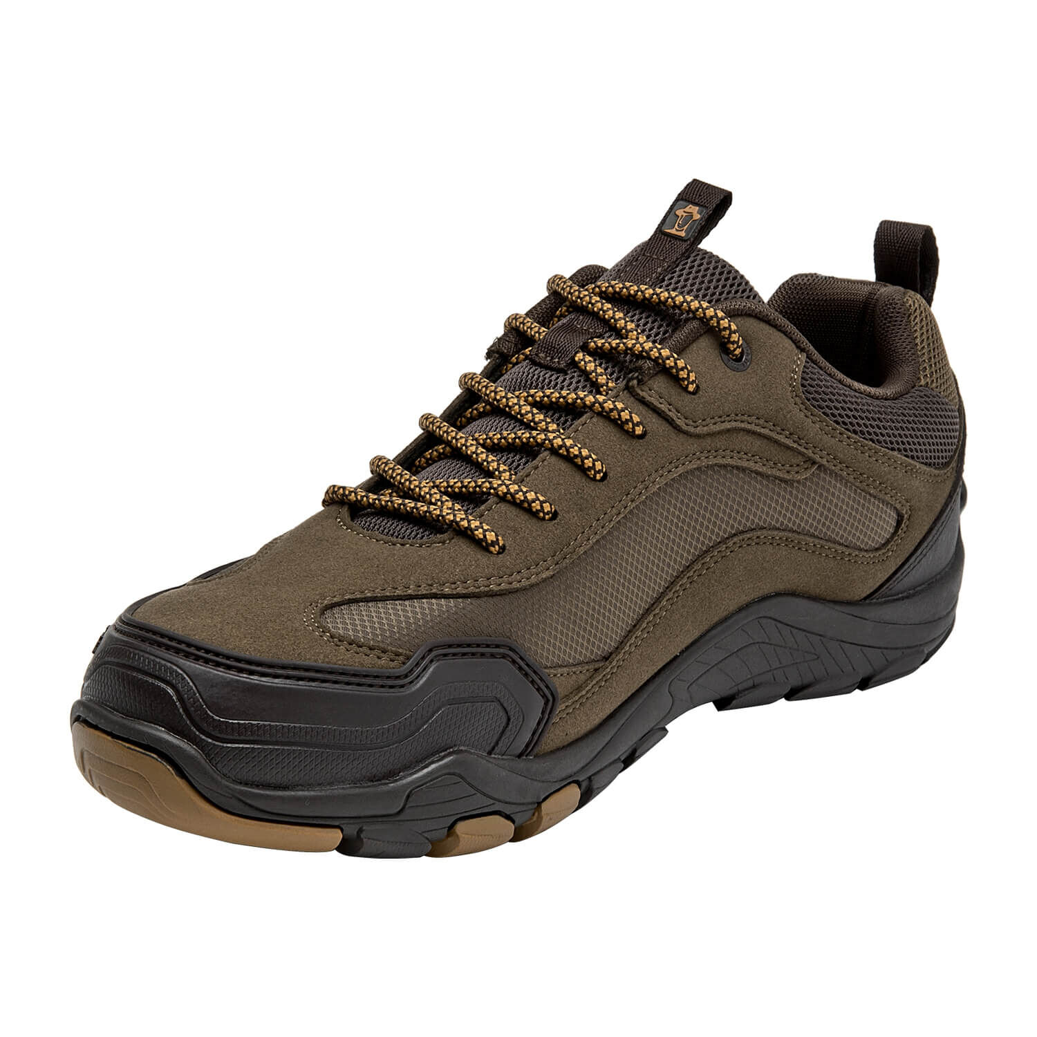 Zapatilla Outdoor Hombre Panama Jack Pjh0081 Taupe image number 2.0