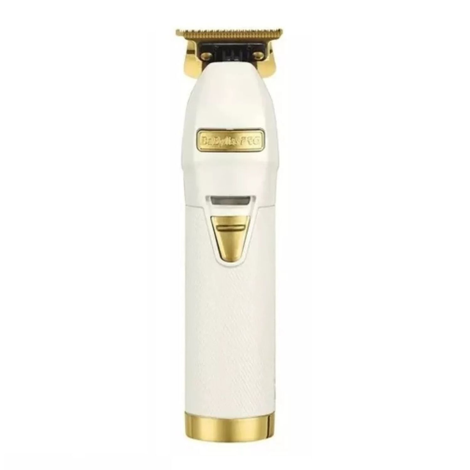M&aacute;quina Cortadora Trimmer B787 White Babylisspro image number 0.0